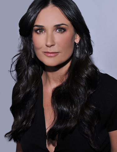 Demi Moore