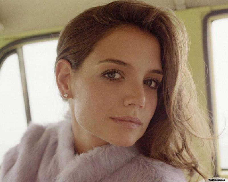 Katie Holmes Katie Holmes