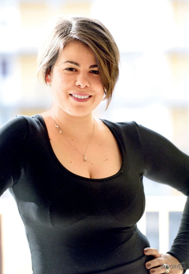 Ana Maria Mitič