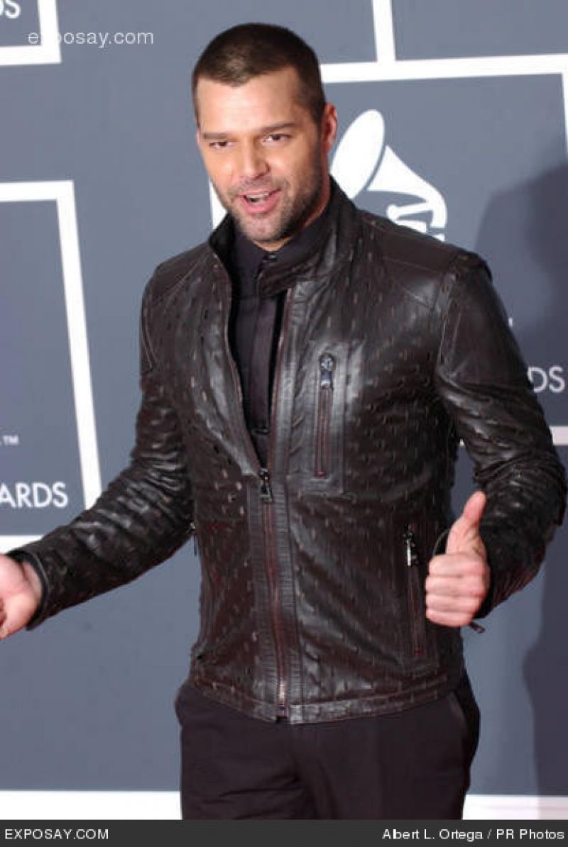 Ricky Martin Ricky Martin