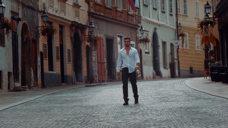 Video! Pri nas najbolj popularni balkan glasbeniki spet naredili novega!