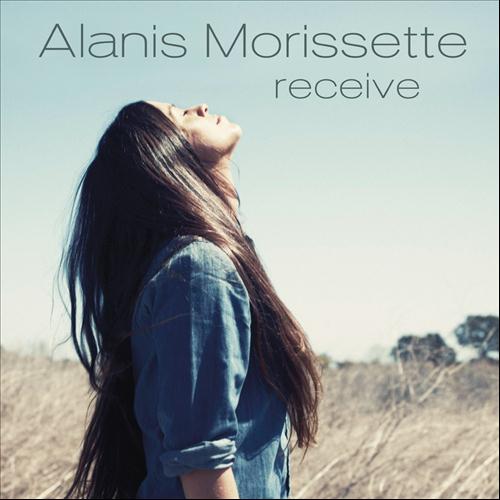 Alanis Morissette: Danes je moj dan!