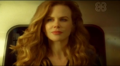 FOTO Izumetničena Nicole Kidman resnično pretirava z botoksom