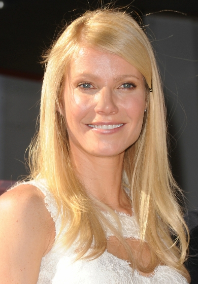 Gwyneth Paltrow priznala: V spalnici sem prava zver!