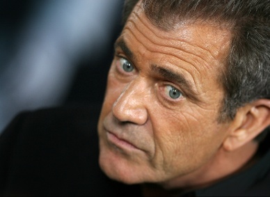 Mel Gibson: Človek, ki ima več sreče kot pameti