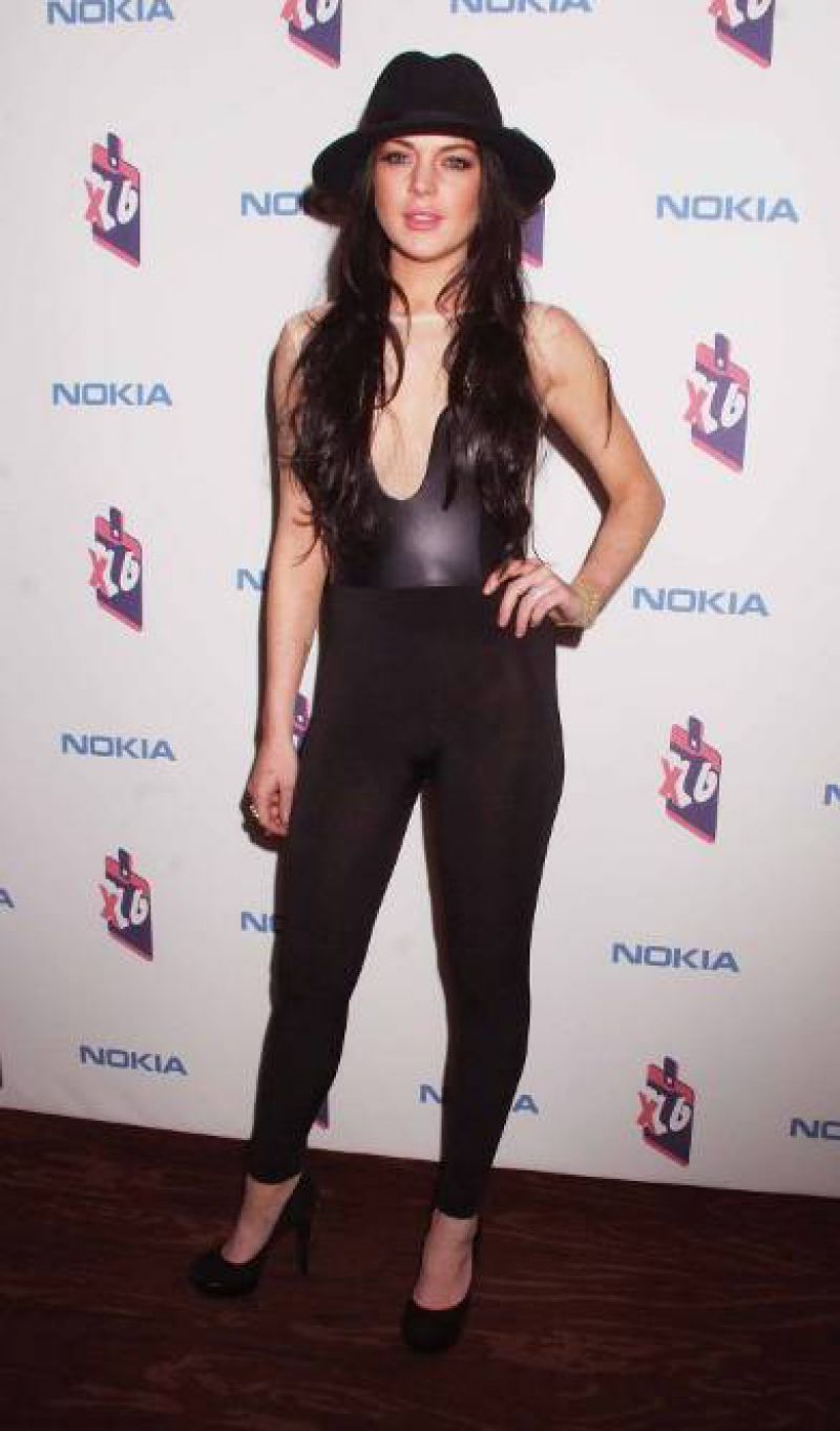Michael Lohan: 'Lindsay ima AIDS!'