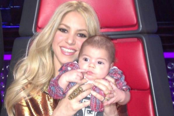 Shakira: Izgubljanje kilogramov je bilo stresno