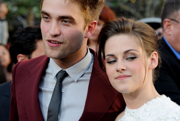 Prevarani Pattinson se je odselil: Ne bo ji oprostil