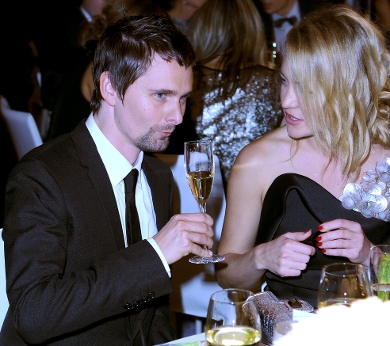 Nekaj dni stari sin Kate Hudson že prehitel Suri in Shiloh