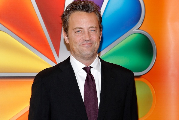 ŠKANDAL Matthew Perry: Grobo žalil oboževalko