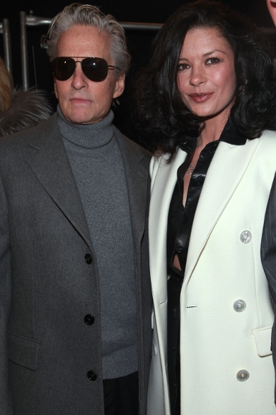Zlomljena Catherine Zeta-Jones: Uteho je iskala v alkolholu!