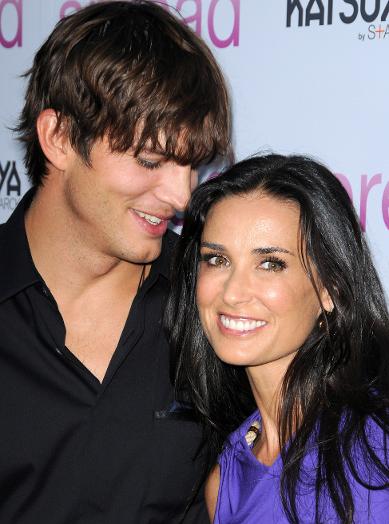 Ashton Kutcher: Dovolj laži, seks brez obveznosti je normalen!
