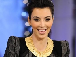 Tudi Kim Kardashian bo posvojila otroka