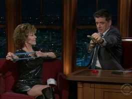 73-letna Jane Fonda je v odlični formi: Ponovno promovira fitnes