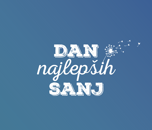 VROČE! Znan voditelj oddaje Dan najlepših sanj