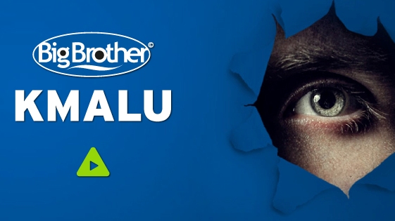 VROČE! Ona bo voditeljica Big Brotherja ...
