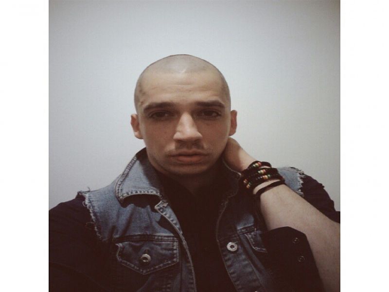 VIDEO! Primorski reper zavrnil povabilo v Big Brother!