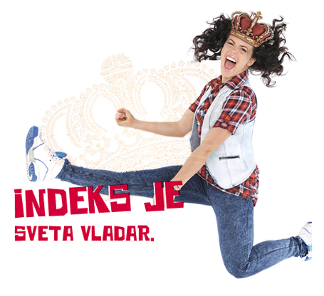 Da bi mladi postali sveta vladarji!
