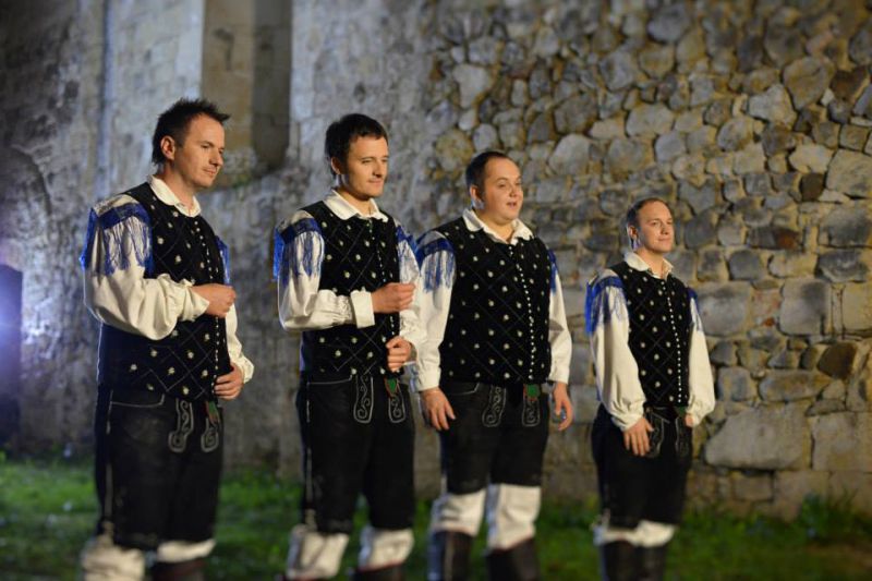 VROČE! Modrijani: Pot do vrha ni bila lahka!
