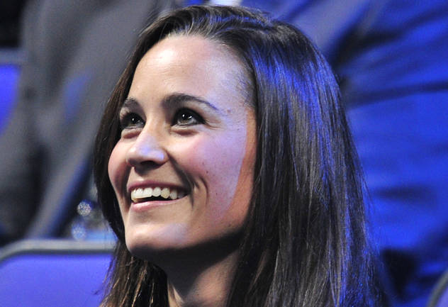 Vau! Pippa Middleton: Za prvi TV intervju ji ponujajo 300 tisoč funtov!
