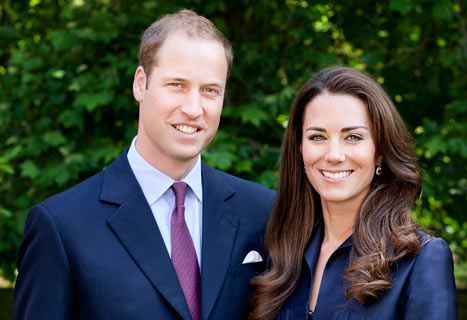 Princ William: Kate se bo pridružil na počitnicah na Karibih