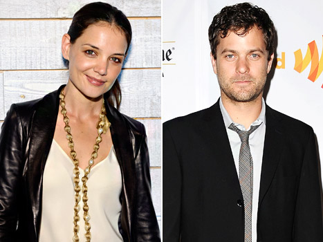 Katie Holmes: Ali se hoče vrniti k svoji prvi ljubezni?