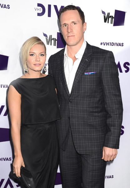 Elisha Cuthbert: Poročila se je!