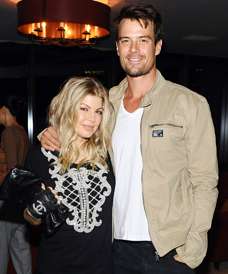 Josh Duhamel: Pripravljen na otroka