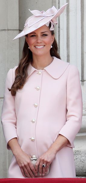 Kate Middleton: Že zapustila London