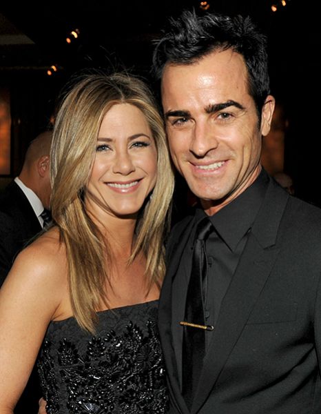 Uau! Jennifer Aniston: Zaročencu pripravila noro zabavo!