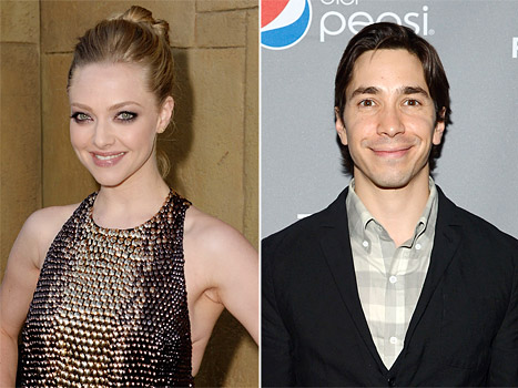 Opa! Amanda Seyfried: Je že našla novega?