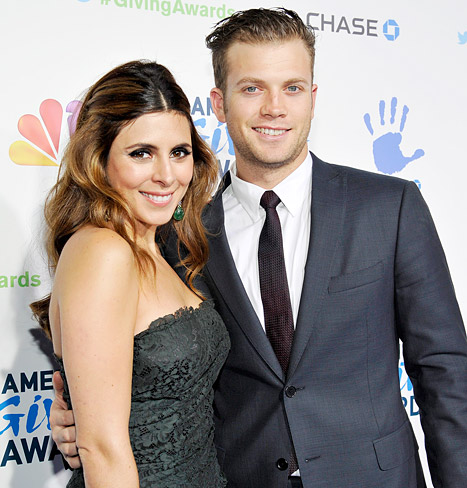Jamie-Lynn Sigler: Postala je mamica!