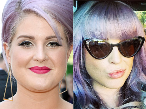 Kelly Osbourne: Tudi ona se rada považi