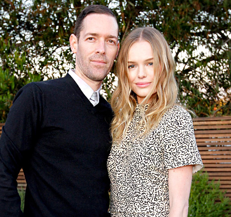 Kate Bosworth je dahnila usodni da!