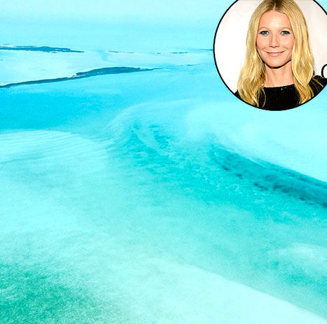 Vau! Gwyneth Paltrow: Ob ločitvi jo pomirja tole ...