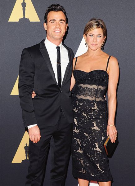 Foto! Čaka Jennifer Aniston kmalu poroka?