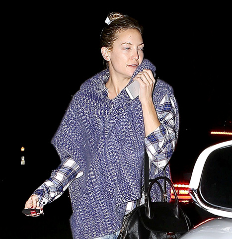 Foto! Kate Hudson: Že se je pokazala brez prstana