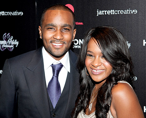 Žalostno: Bobbi Kristina Brown v komi dočakala 22. rojstni dan