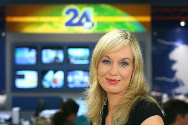 VROČE Alenka Mirt Iskra se po 22ih letih ločuje: Ima res drugega?!