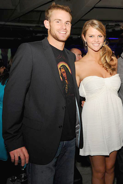 Brooklyn Decker: Rada bi postala mamica!