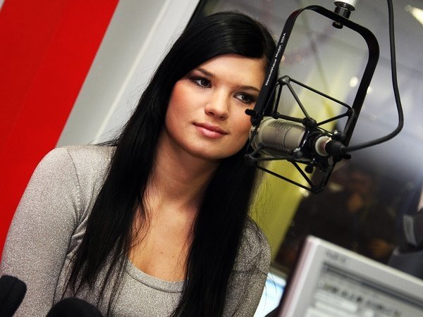 VROČE Daša Hrvatič: Rajko ji je prepovedal dajati izjave?