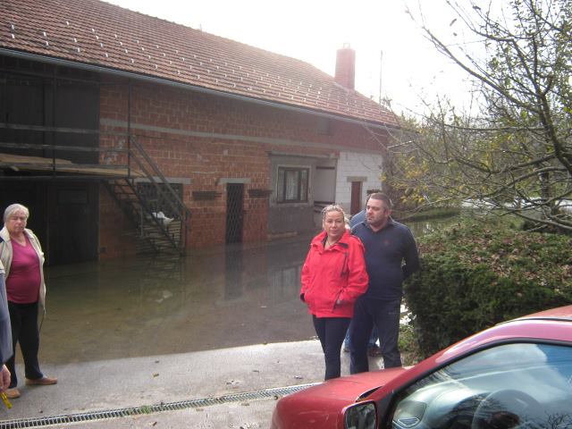 Bravo! Humanitarna Marko Hren in Anita Vihtelič