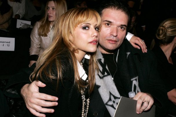 ŠOKANTNO 5-mesecev po smrti Brittany Murphy, našli mrtvega tudi njenega moža