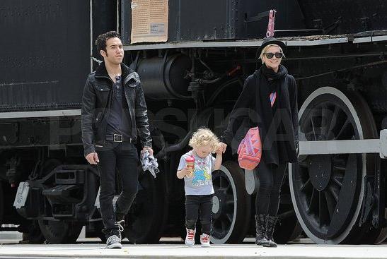 UJETA Ashlee Simpson z bivšim možem: Bosta spet skupaj?!