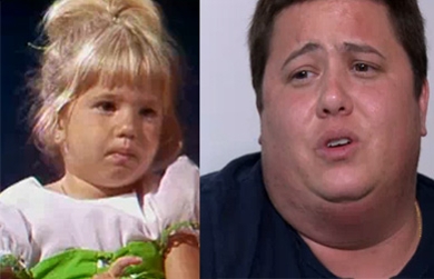 Chaz Bono: Če bo Shiloh Brad-Pitt želela postati moški, ji bom pomagal