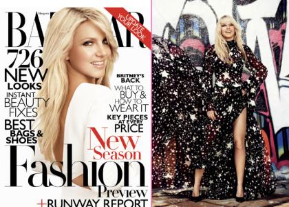 FOTO Britney Spears izgleda bolje kot kadarkoli prej