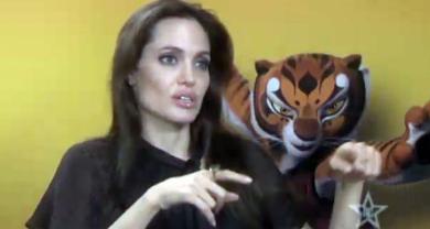 Angelina Jolie razkrila: Zakaj se ni poročila z Bradom Pittom?