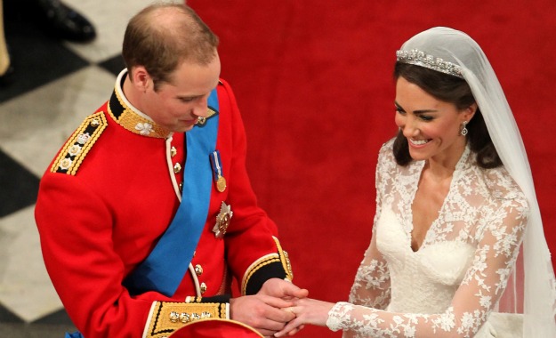 Prihaja še en film o princu Williamu in njegovi Kate