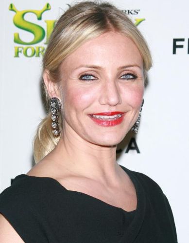Cameron Diaz je po letu dni spet samska