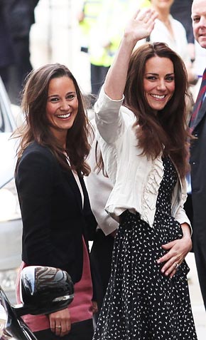 Hiša, kjer je Kate Middleton odraščala, je prodana za mastne denarje